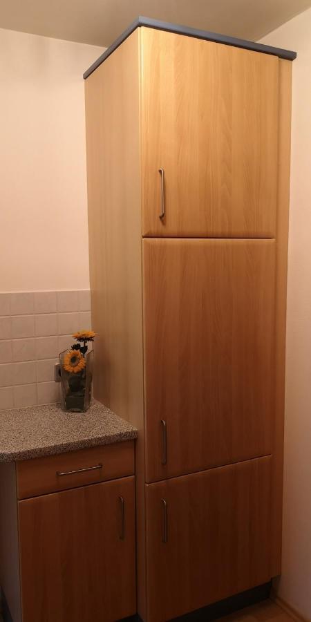 Seeappartement Ingrid Bodensdorf Ngoại thất bức ảnh